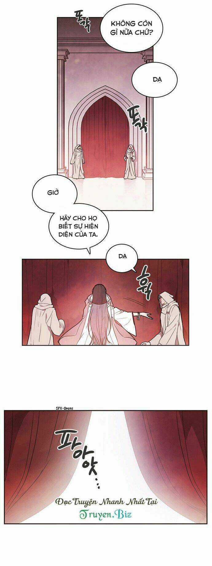 Miracle! Hero-Nim Chapter 5 trang 36