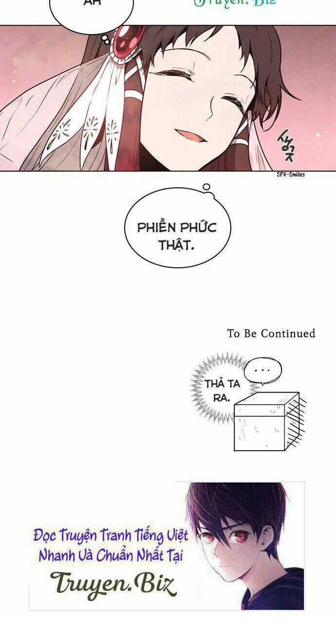 Miracle! Hero-Nim Chapter 5 trang 38