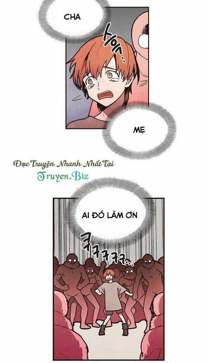 Miracle! Hero-Nim Chapter 5 trang 4