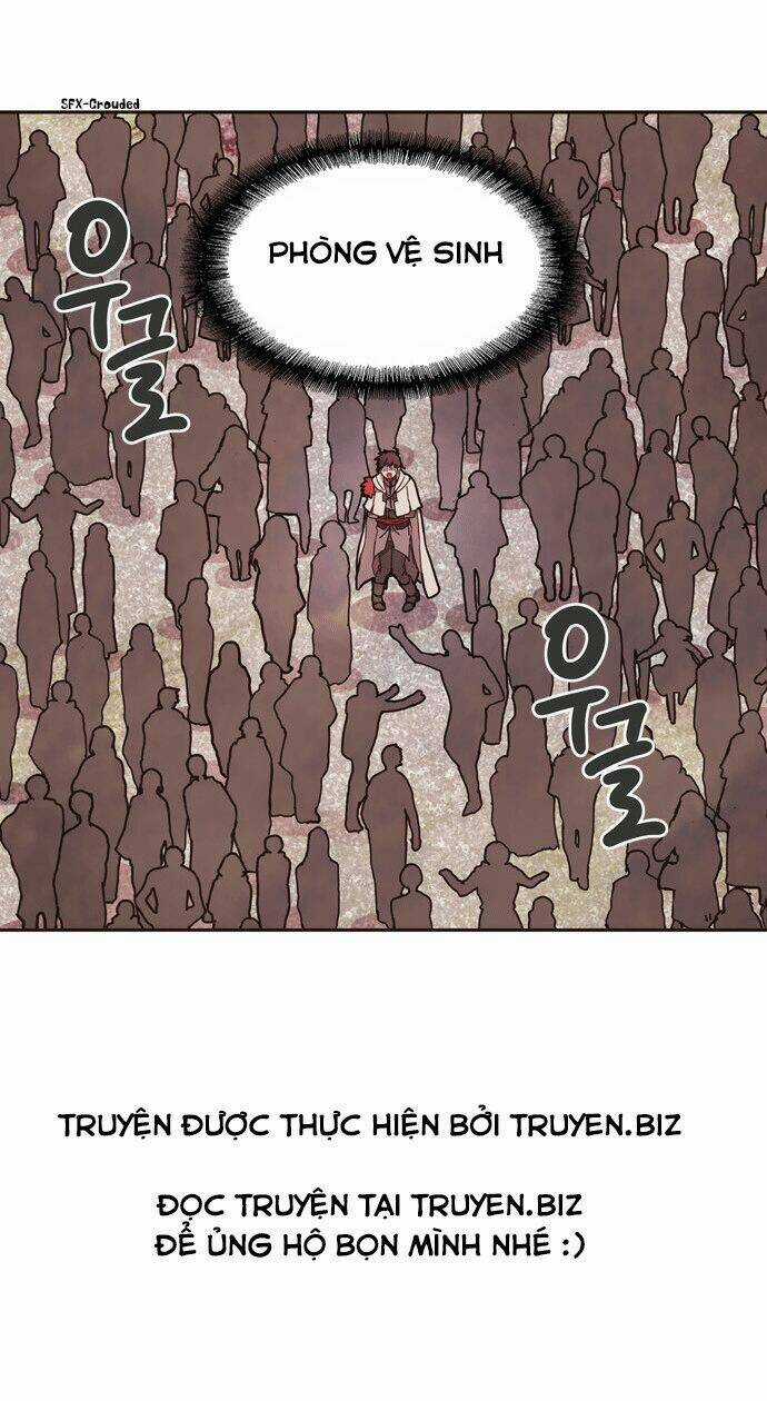 Miracle! Hero-Nim Chapter 5 trang 6