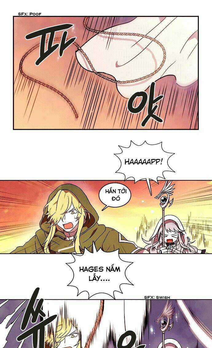 Miracle! Hero-Nim Chapter 6 trang 12