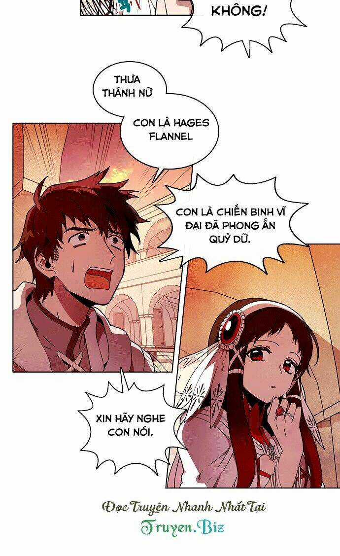 Miracle! Hero-Nim Chapter 6 trang 17