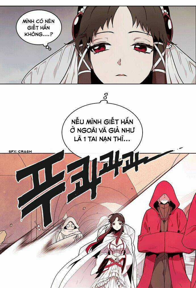 Miracle! Hero-Nim Chapter 6 trang 2