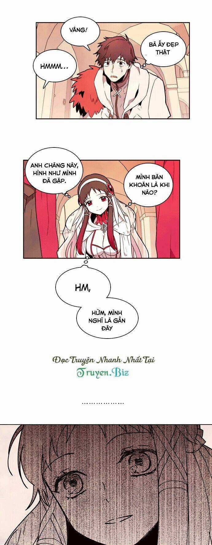 Miracle! Hero-Nim Chapter 6 trang 20