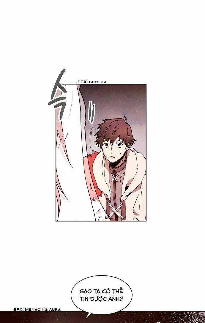 Miracle! Hero-Nim Chapter 6 trang 21