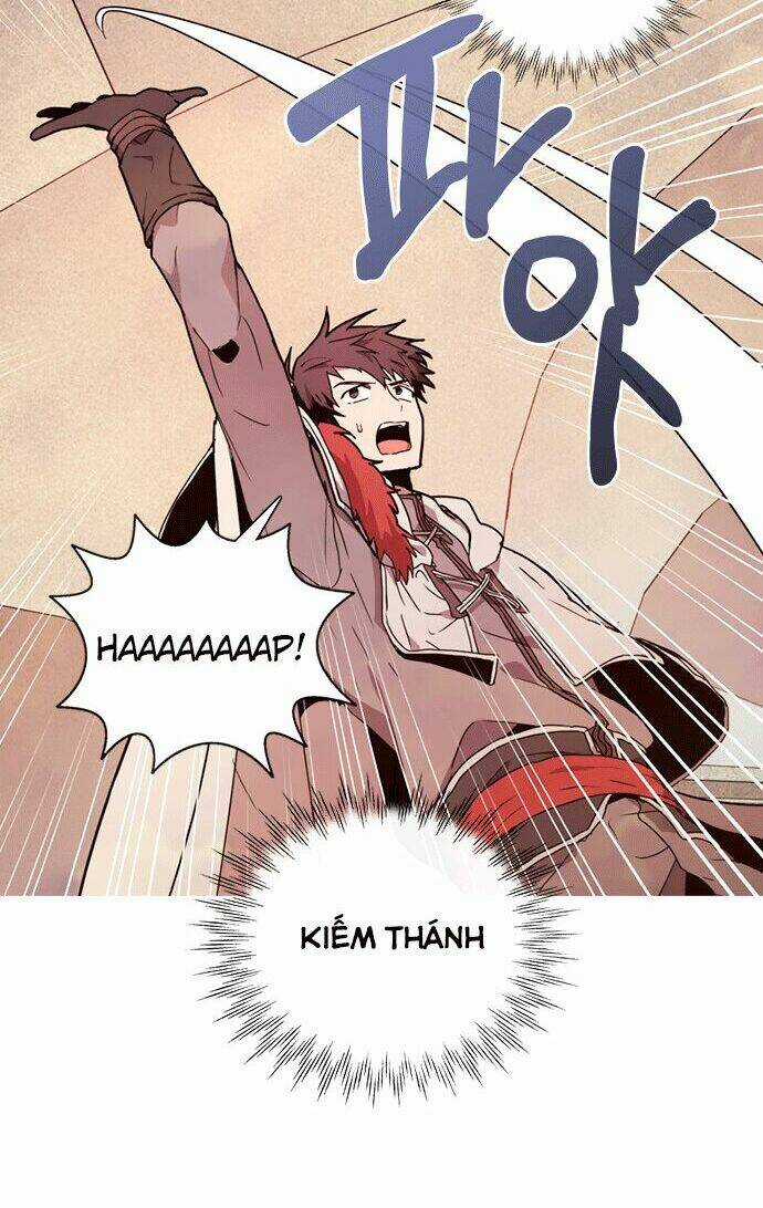 Miracle! Hero-Nim Chapter 6 trang 28