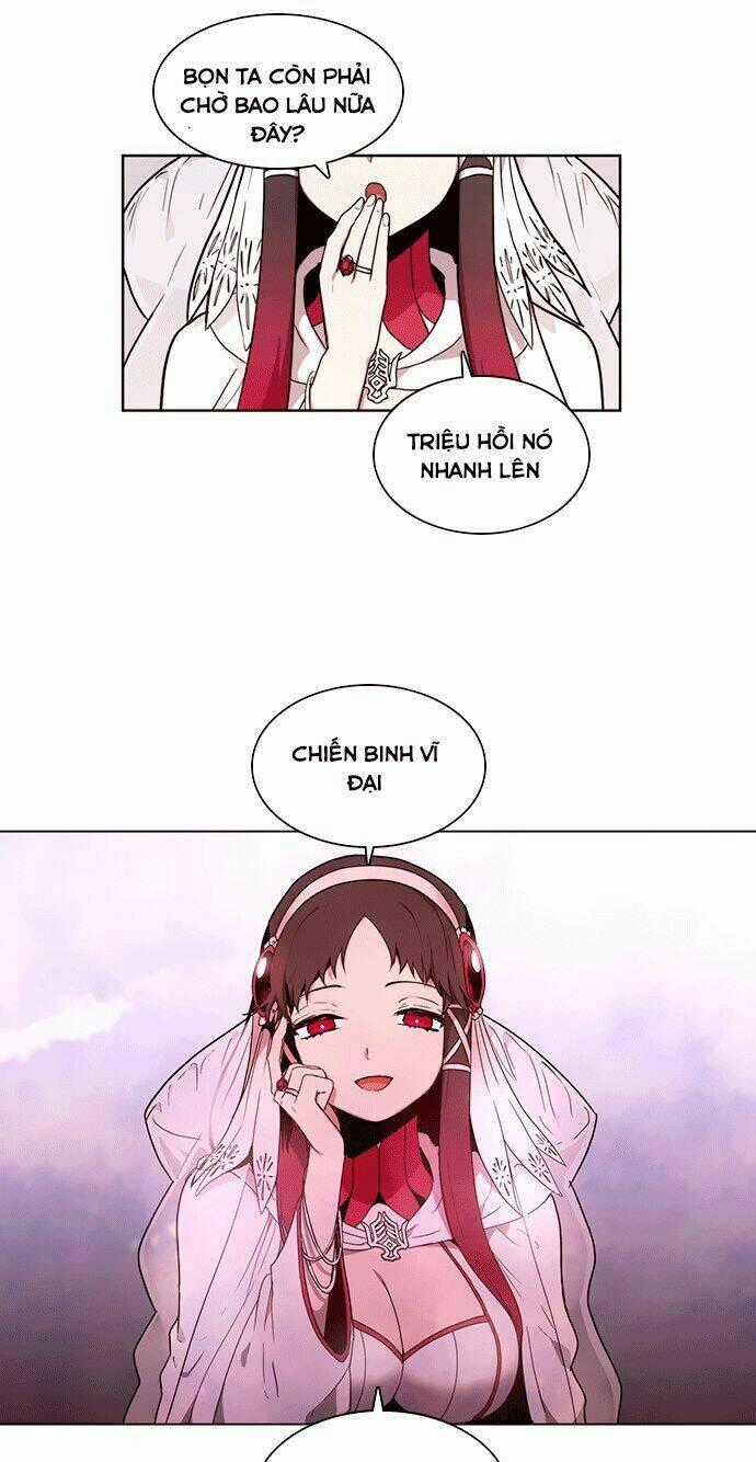 Miracle! Hero-Nim Chapter 6 trang 31