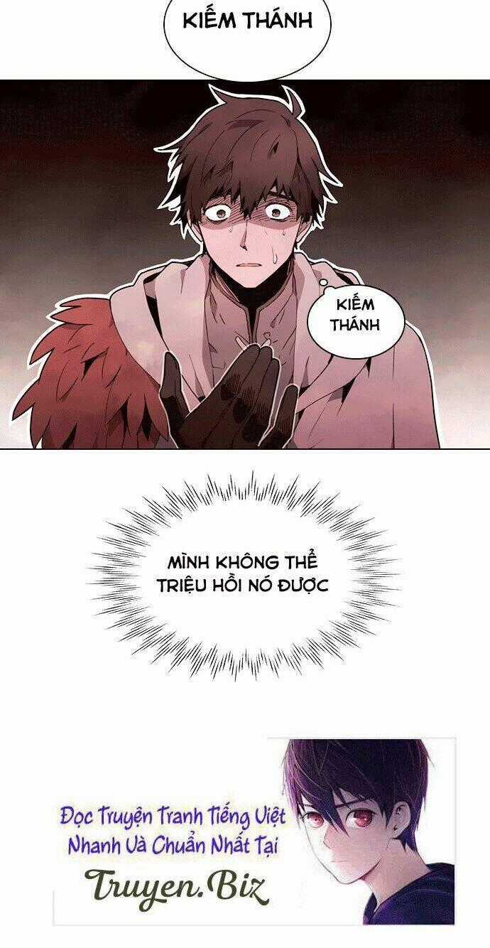 Miracle! Hero-Nim Chapter 6 trang 32