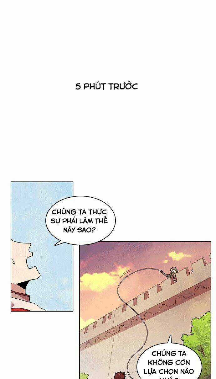 Miracle! Hero-Nim Chapter 6 trang 5