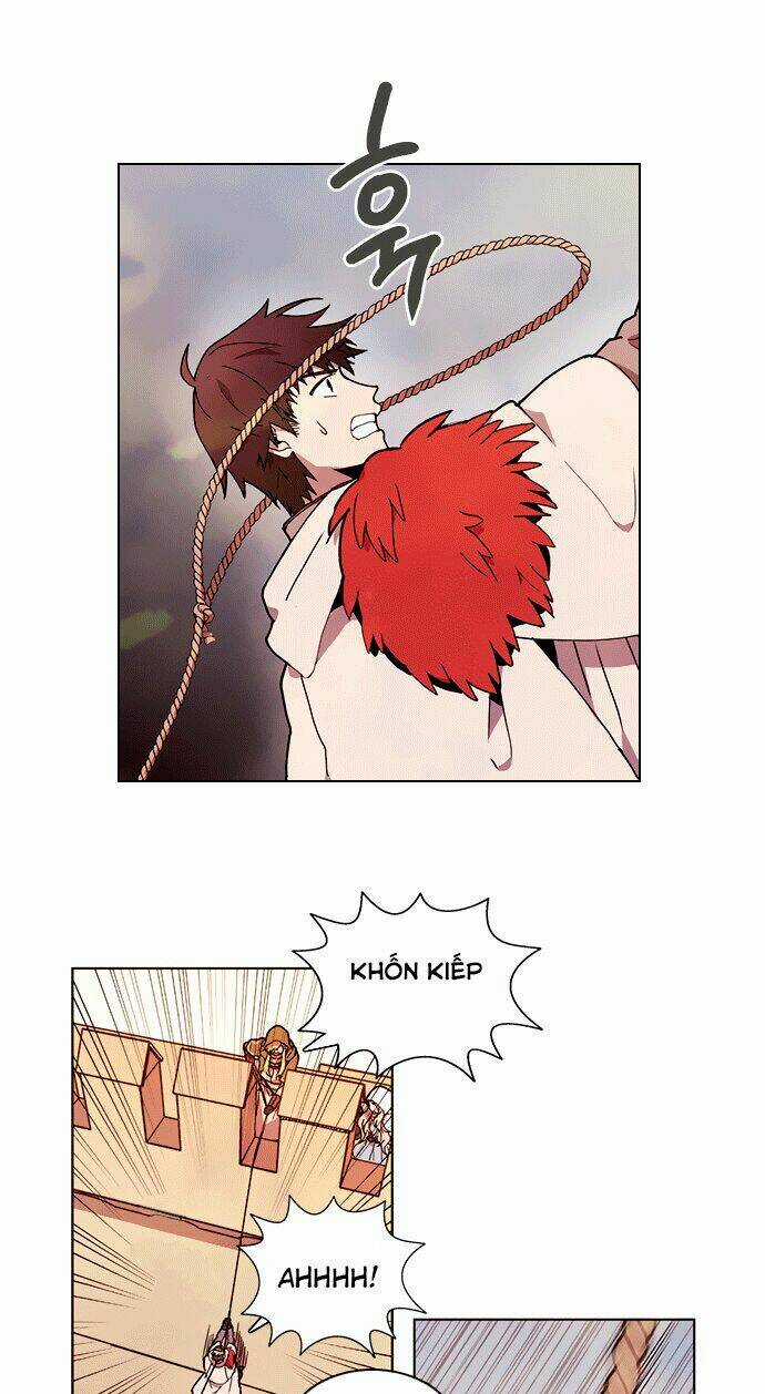 Miracle! Hero-Nim Chapter 6 trang 9