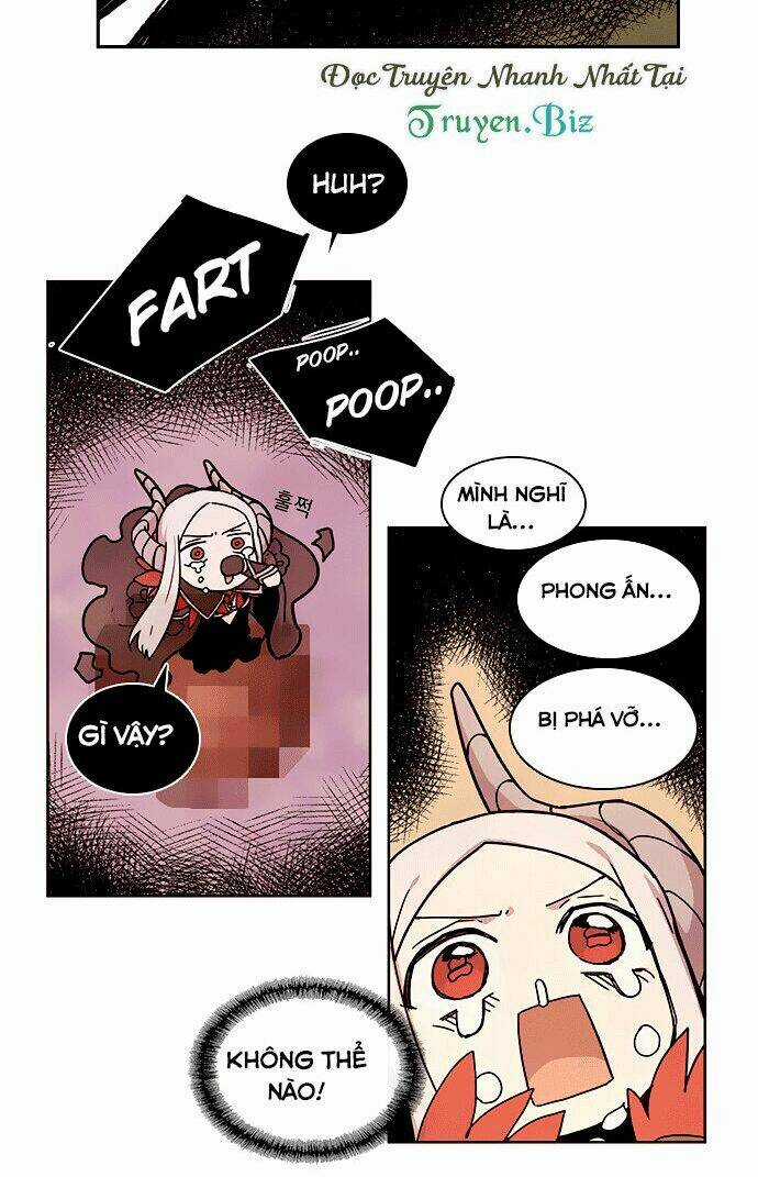 Miracle! Hero-Nim Chapter 7 trang 10