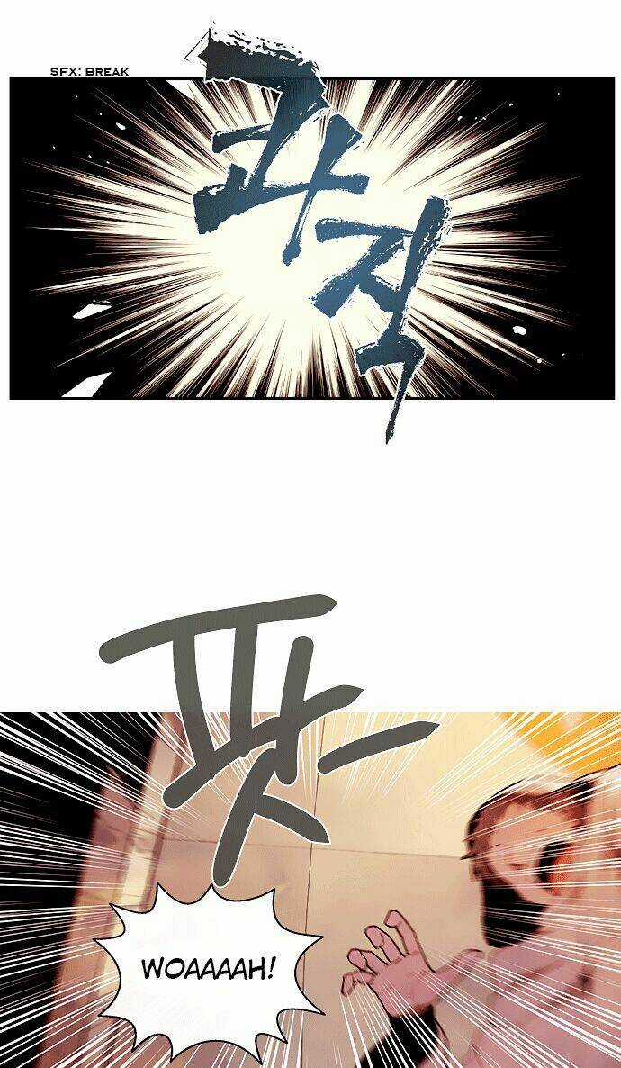 Miracle! Hero-Nim Chapter 7 trang 11