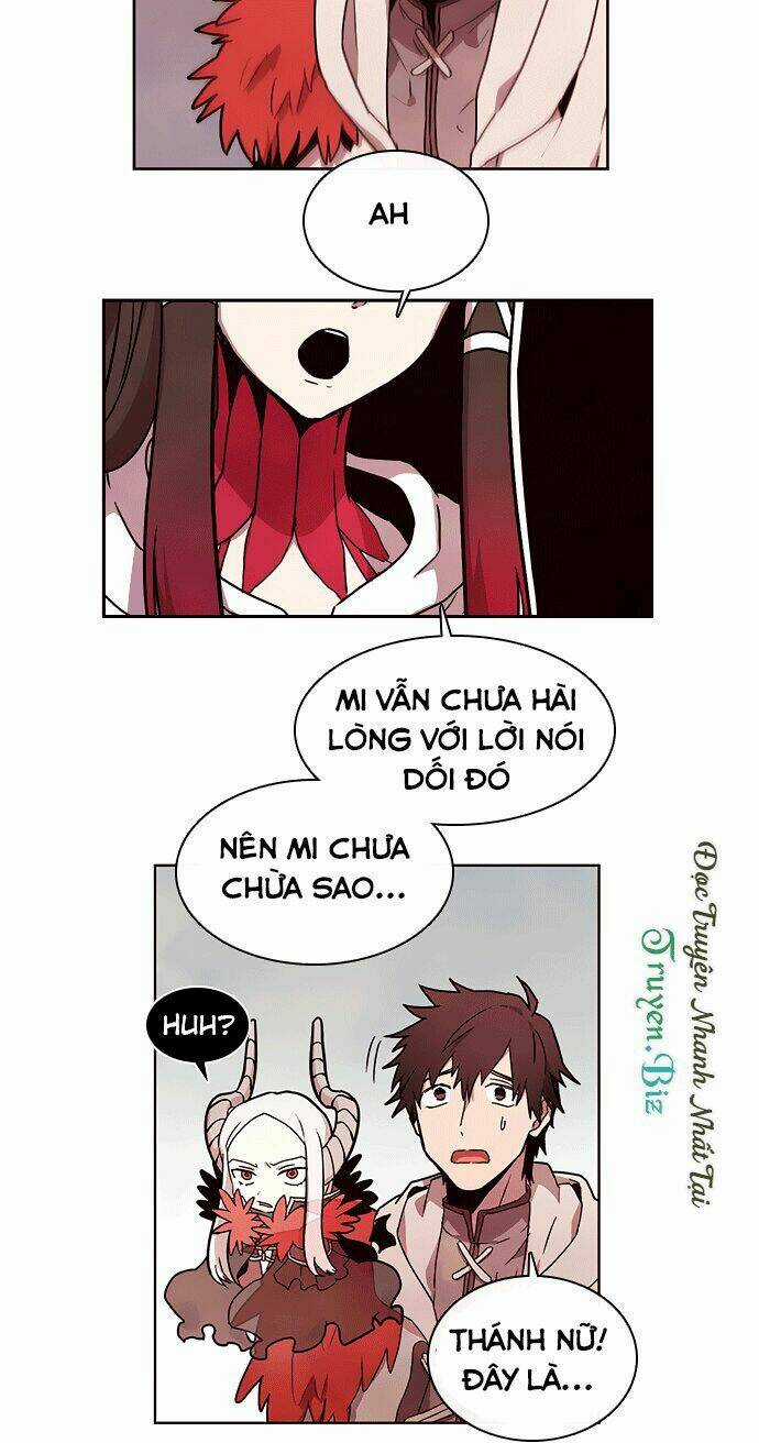 Miracle! Hero-Nim Chapter 7 trang 14