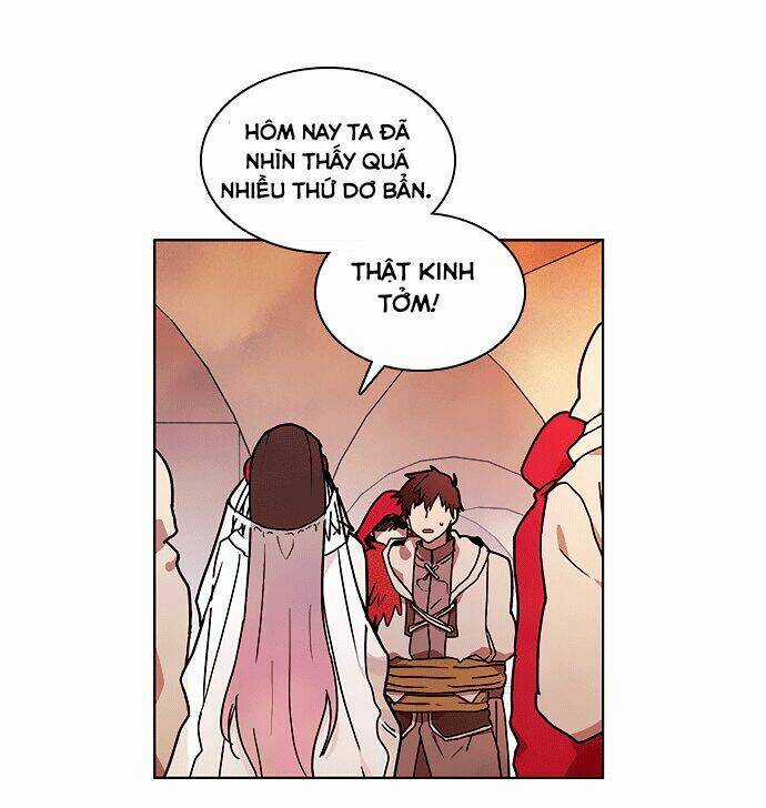 Miracle! Hero-Nim Chapter 7 trang 15