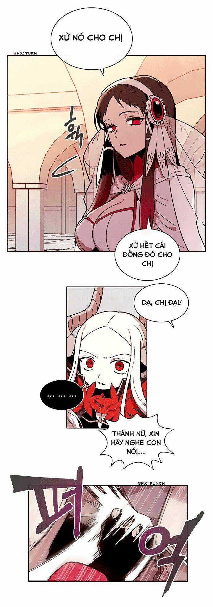 Miracle! Hero-Nim Chapter 7 trang 16