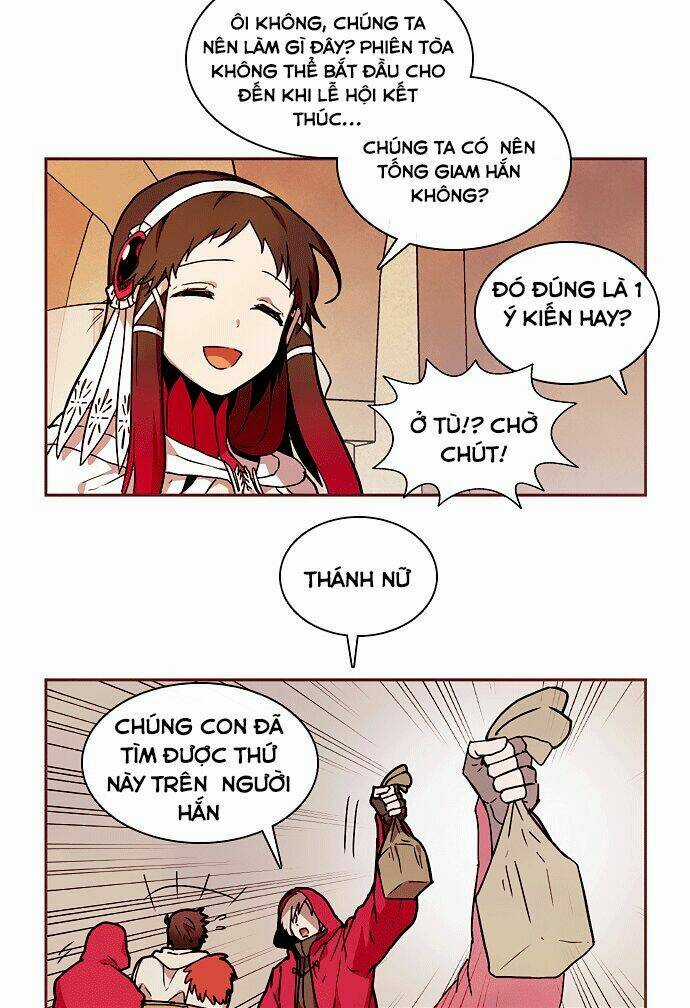 Miracle! Hero-Nim Chapter 7 trang 2