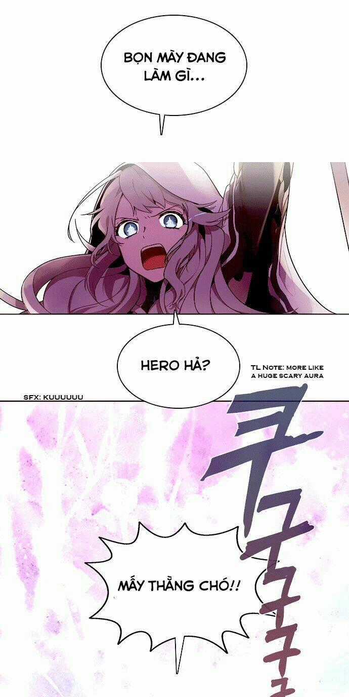 Miracle! Hero-Nim Chapter 7 trang 23