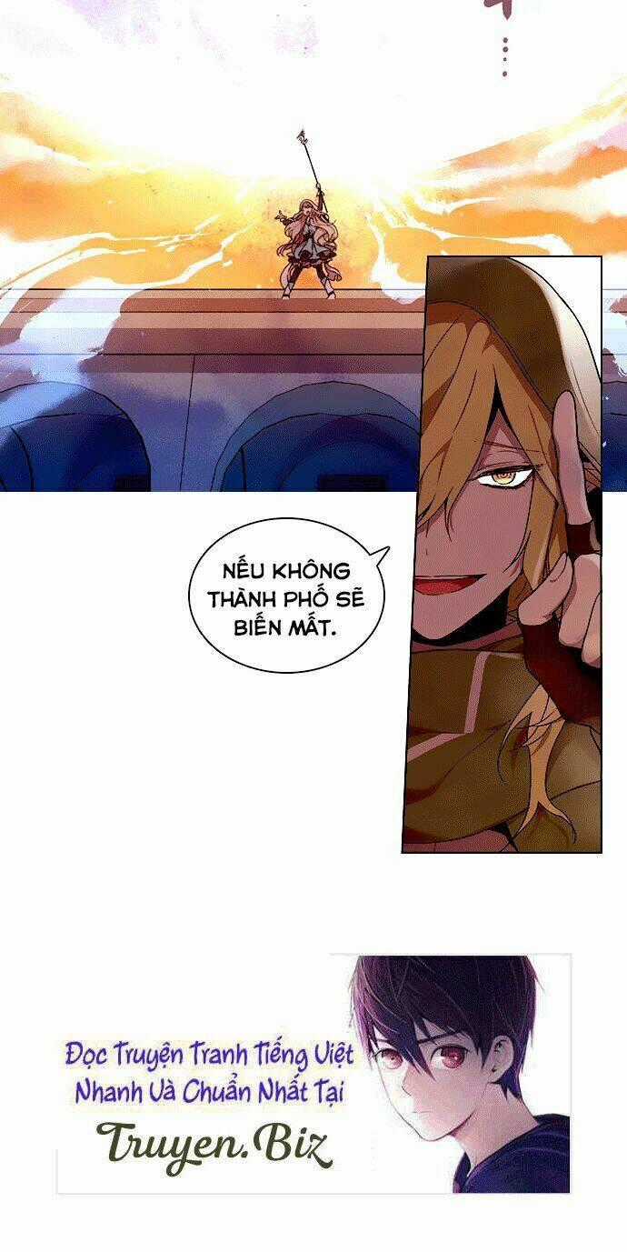 Miracle! Hero-Nim Chapter 7 trang 24