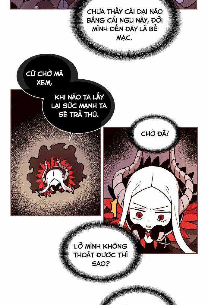 Miracle! Hero-Nim Chapter 7 trang 5