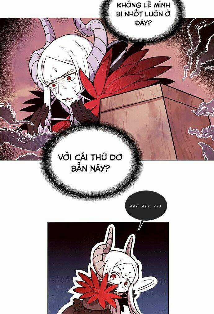 Miracle! Hero-Nim Chapter 7 trang 6