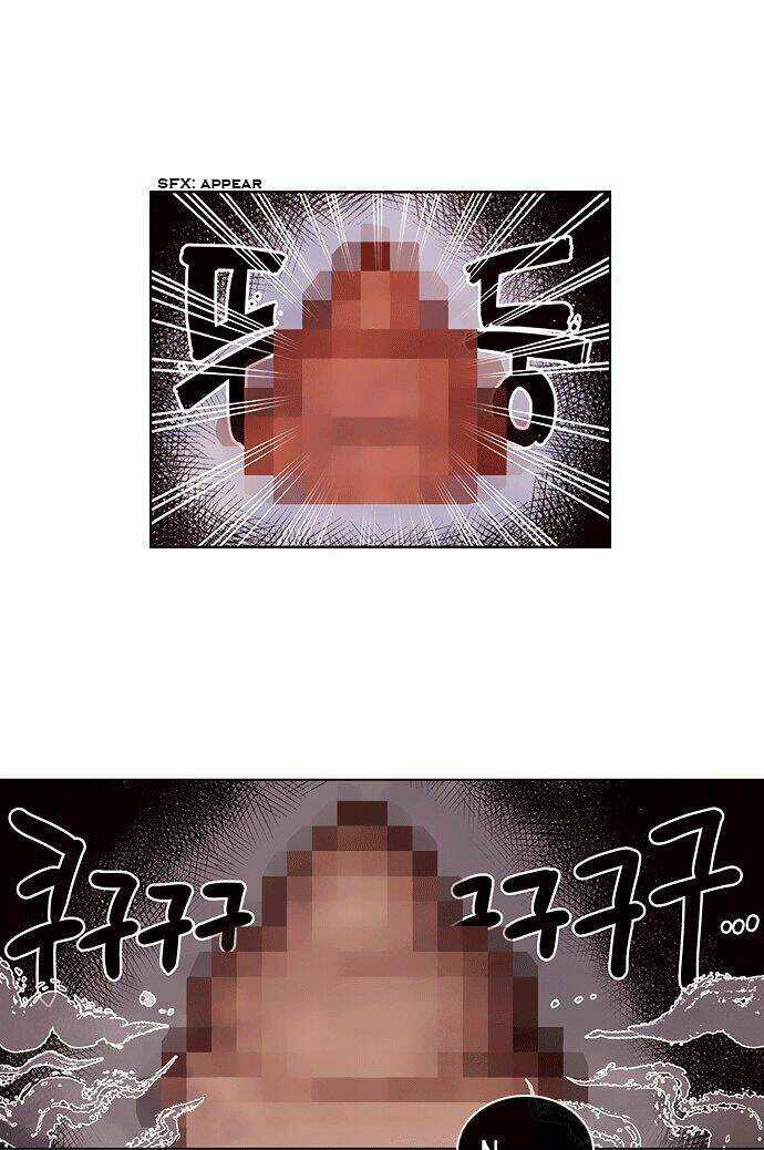 Miracle! Hero-Nim Chapter 7 trang 7