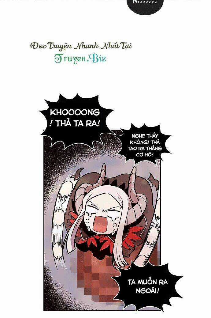 Miracle! Hero-Nim Chapter 7 trang 8