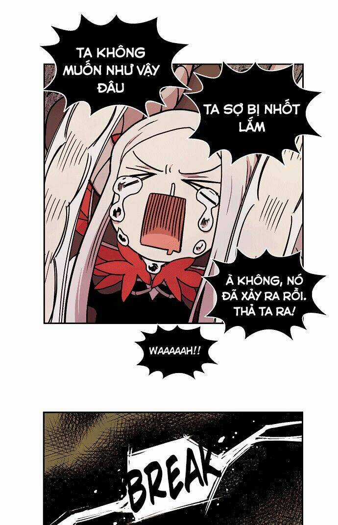 Miracle! Hero-Nim Chapter 7 trang 9