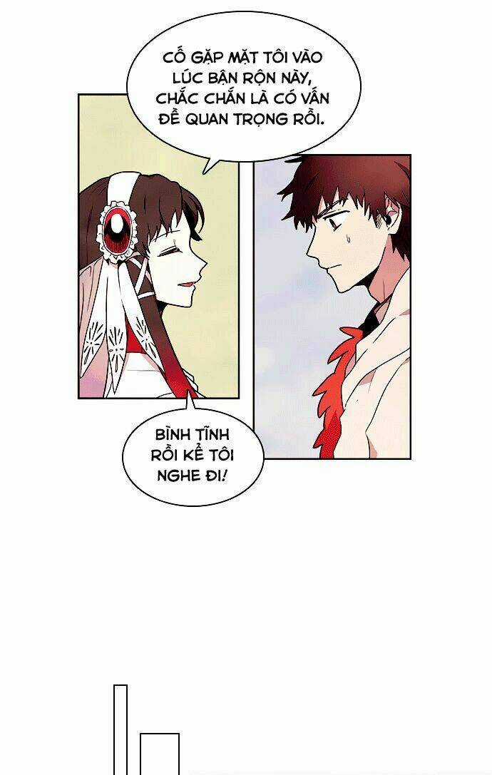 Miracle! Hero-Nim Chapter 8 trang 10