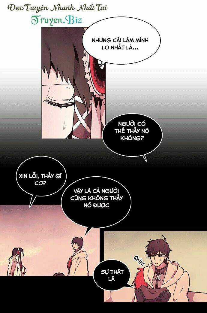 Miracle! Hero-Nim Chapter 8 trang 14