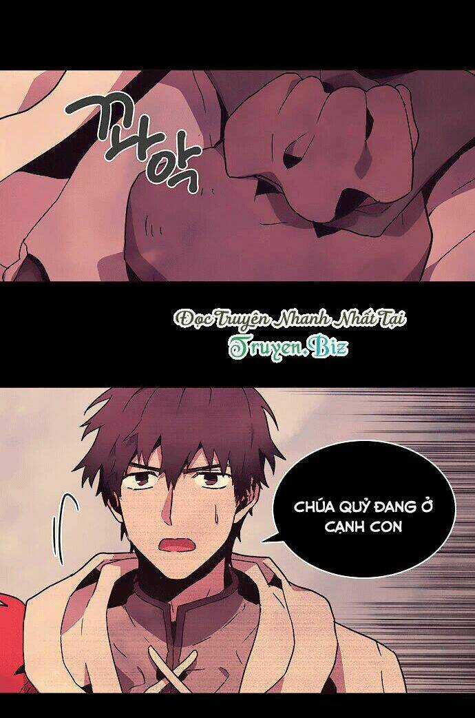 Miracle! Hero-Nim Chapter 8 trang 15