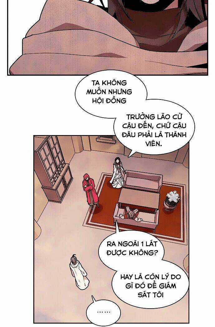 Miracle! Hero-Nim Chapter 8 trang 19