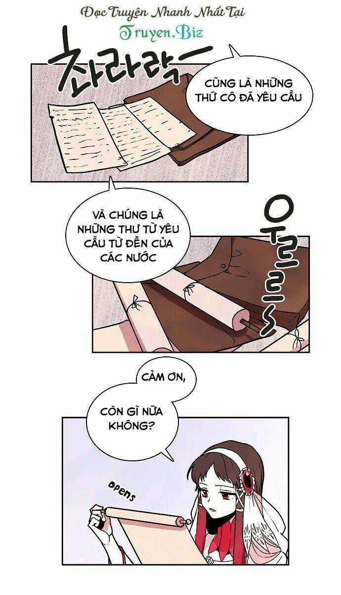 Miracle! Hero-Nim Chapter 8 trang 21