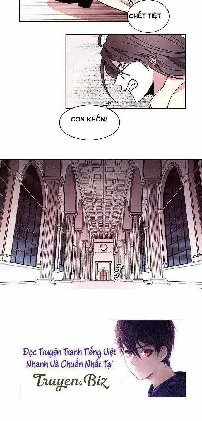 Miracle! Hero-Nim Chapter 8 trang 23