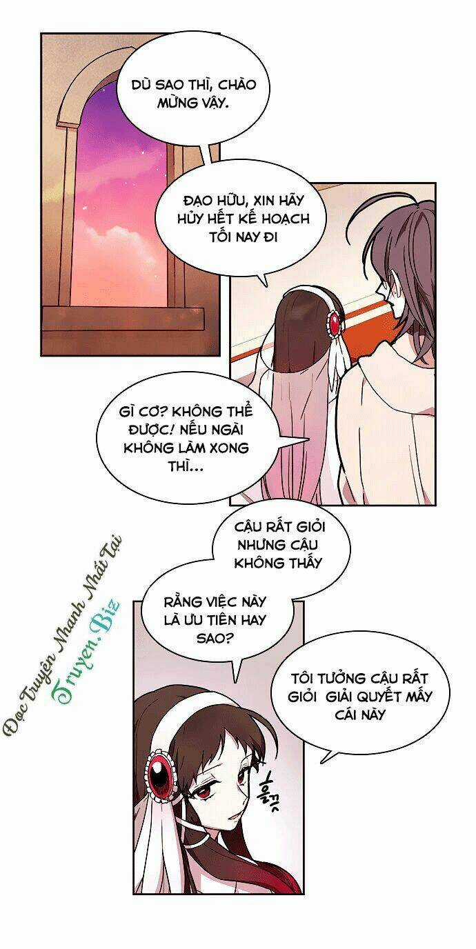 Miracle! Hero-Nim Chapter 8 trang 5