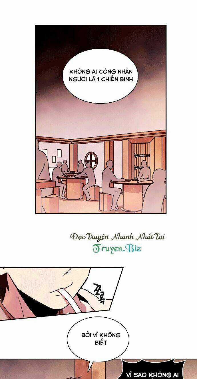 Miracle! Hero-Nim Chapter 9 trang 13