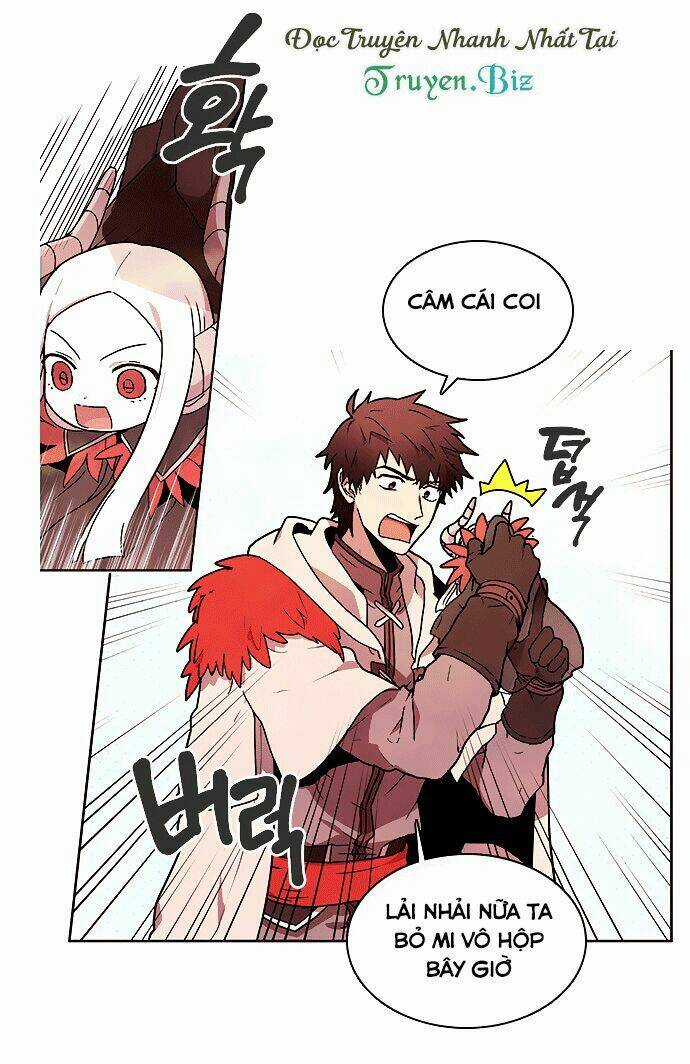 Miracle! Hero-Nim Chapter 9 trang 2