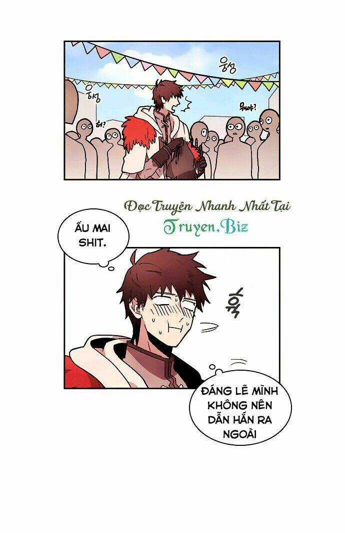 Miracle! Hero-Nim Chapter 9 trang 3