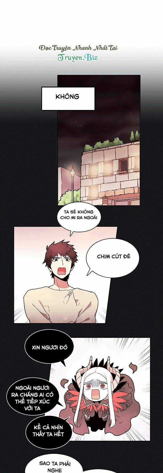 Miracle! Hero-Nim Chapter 9 trang 5