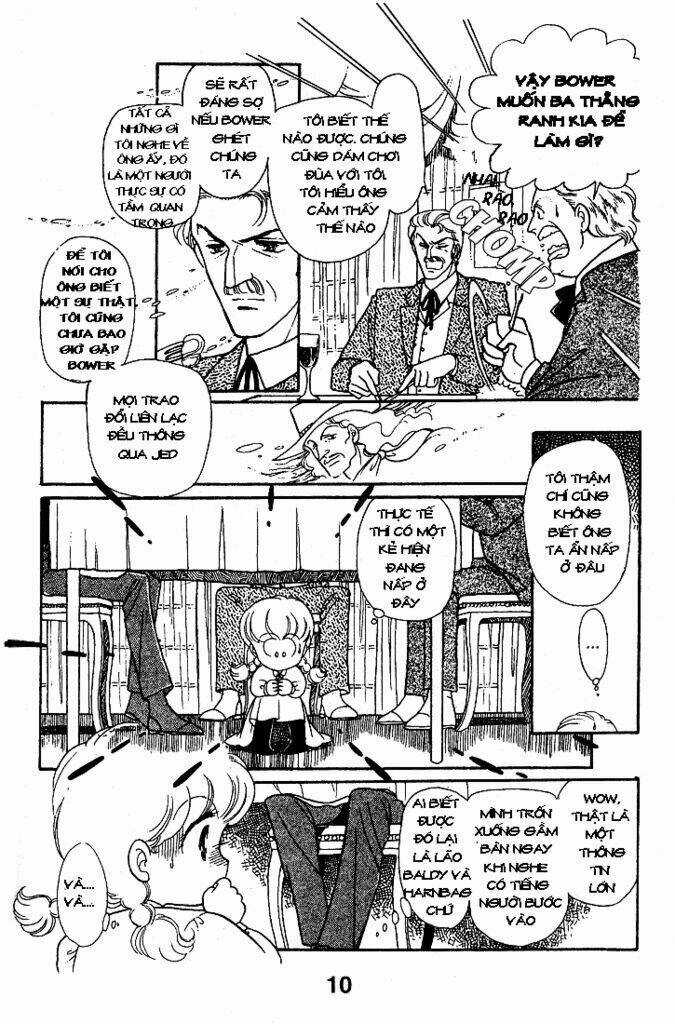 Miriam Chapter 10 trang 10