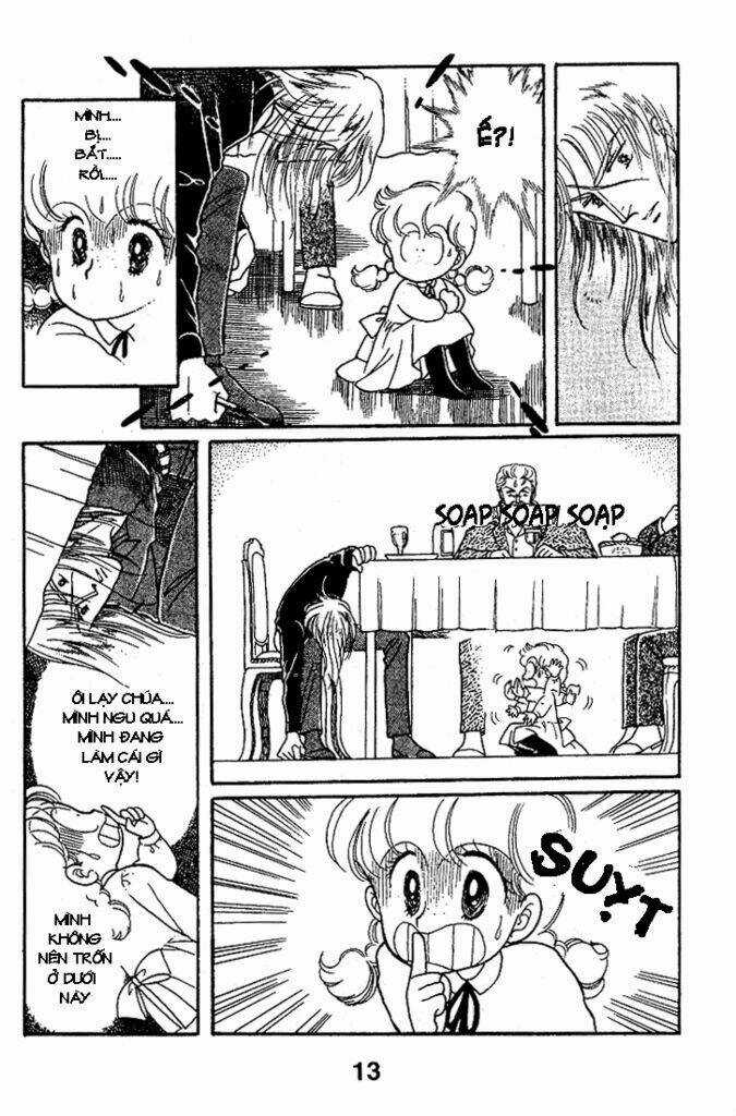 Miriam Chapter 10 trang 13