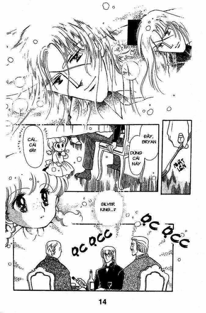 Miriam Chapter 10 trang 14