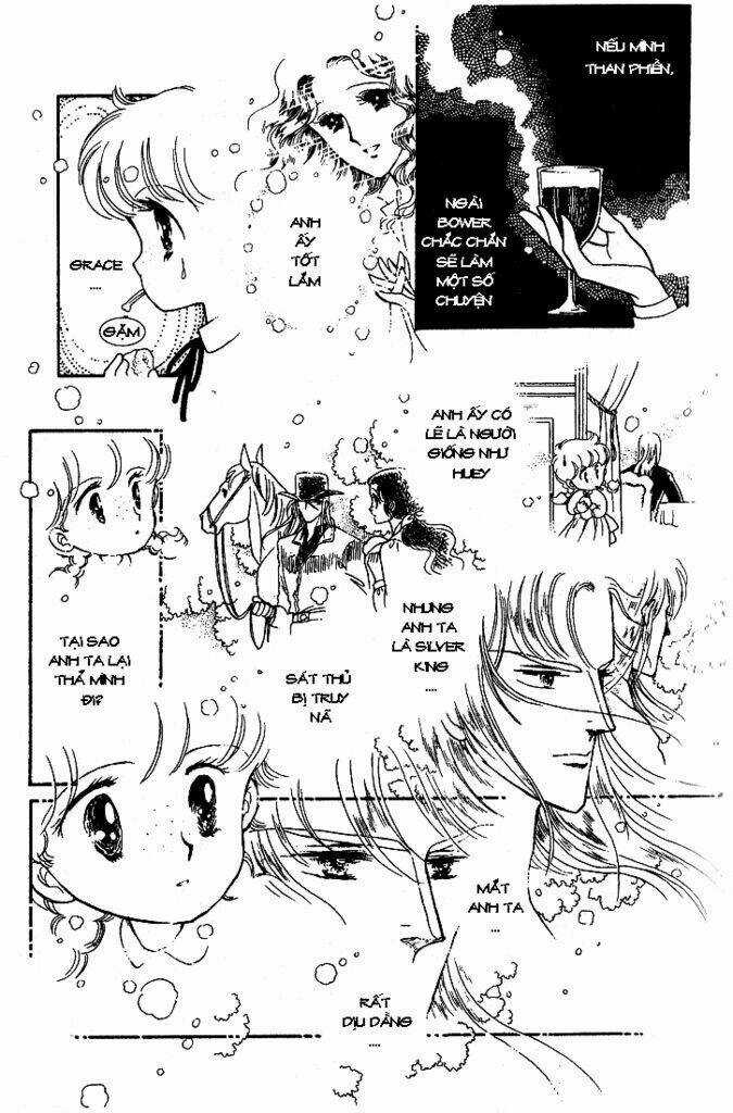 Miriam Chapter 10 trang 17
