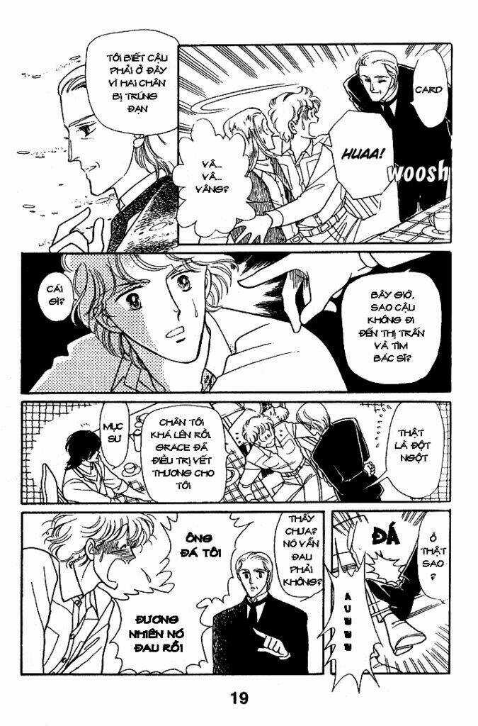Miriam Chapter 10 trang 19