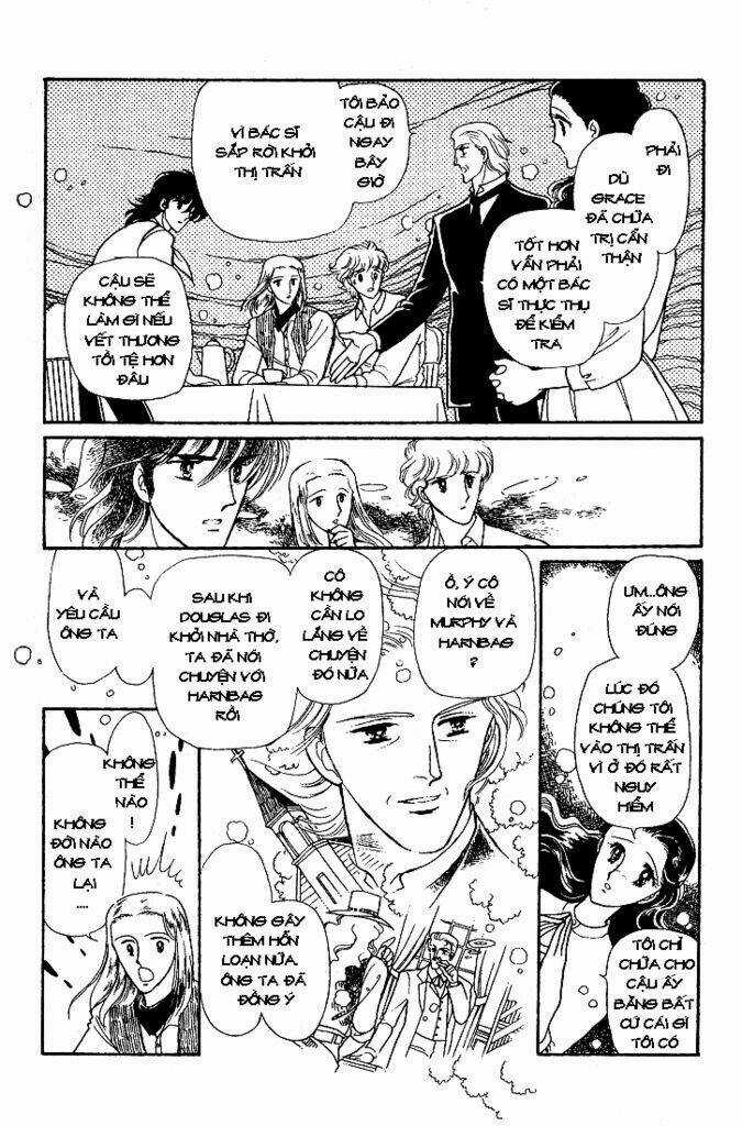 Miriam Chapter 10 trang 20