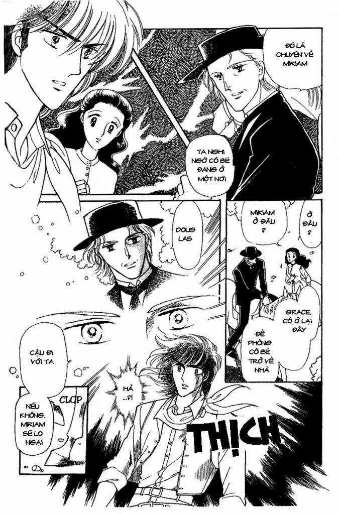 Miriam Chapter 10 trang 24