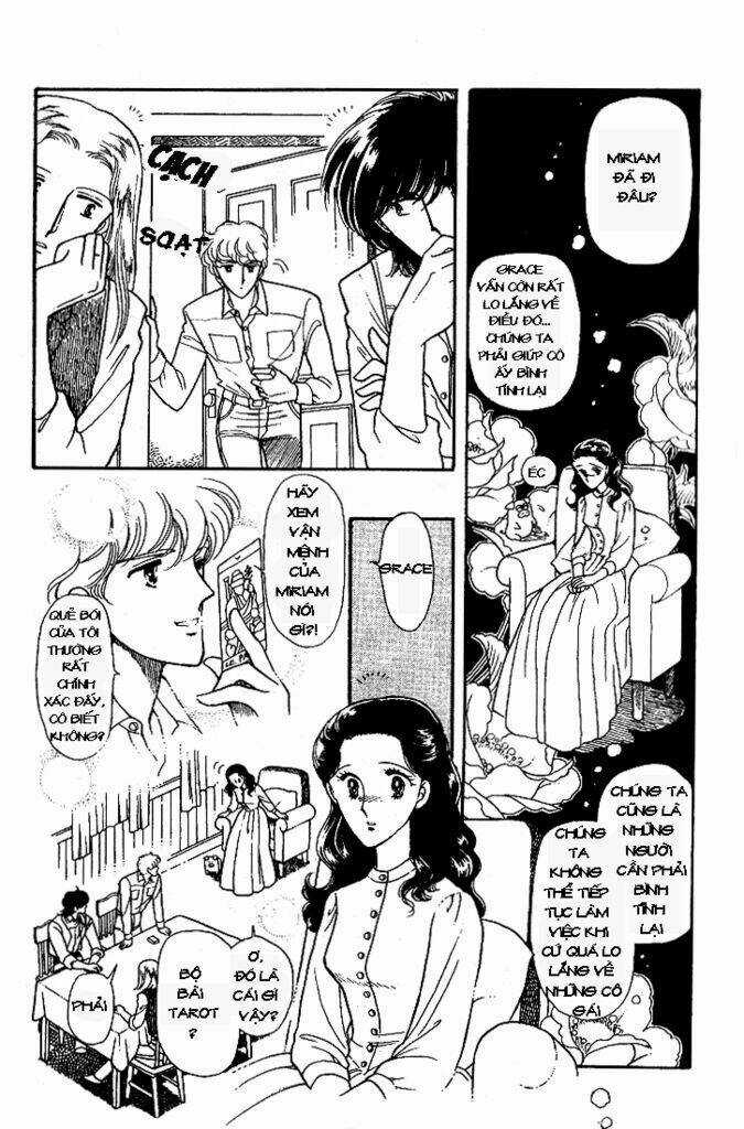 Miriam Chapter 10 trang 3