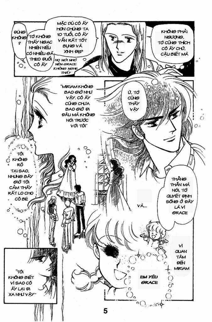 Miriam Chapter 10 trang 5
