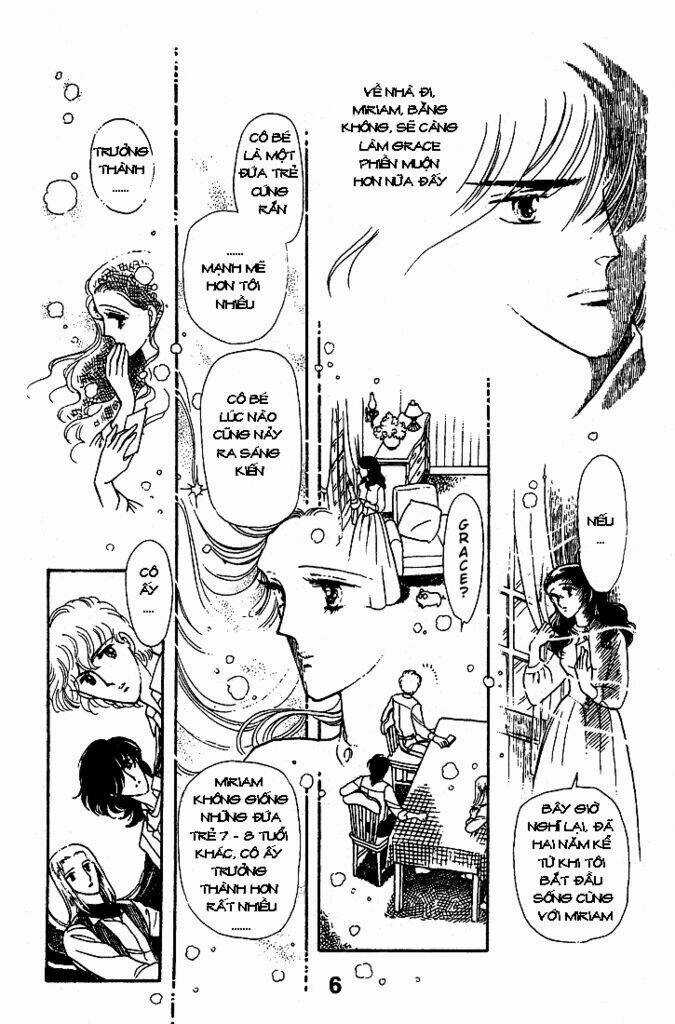 Miriam Chapter 10 trang 6
