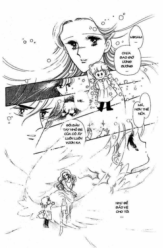 Miriam Chapter 10 trang 7