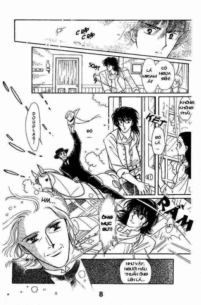 Miriam Chapter 10 trang 8